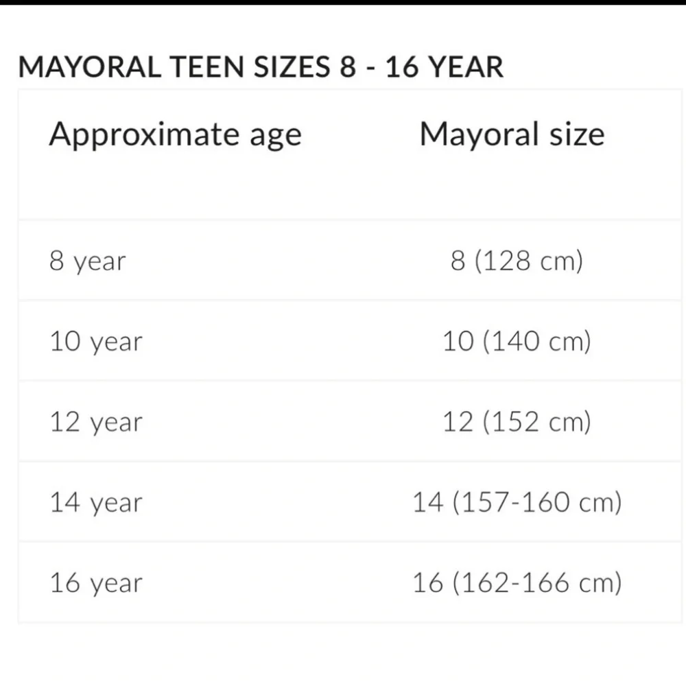 Mayoral girls 2pc set